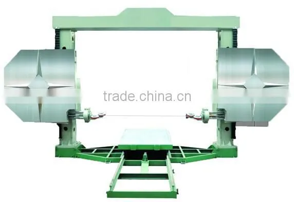 Cutter blade for granite and marble