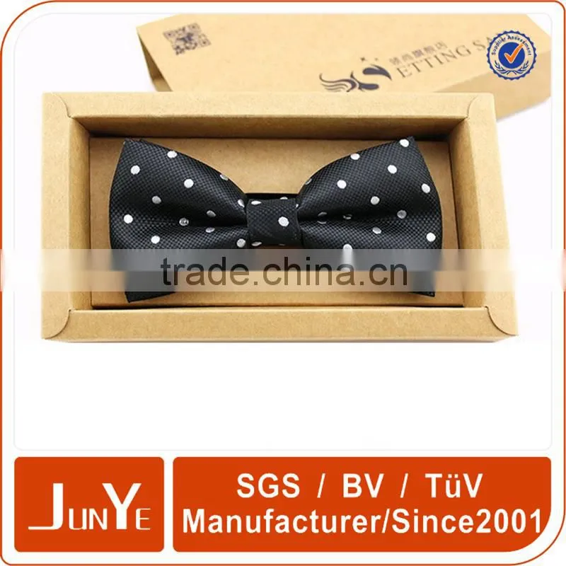 Fashion gift packaging box and bow git box with bow