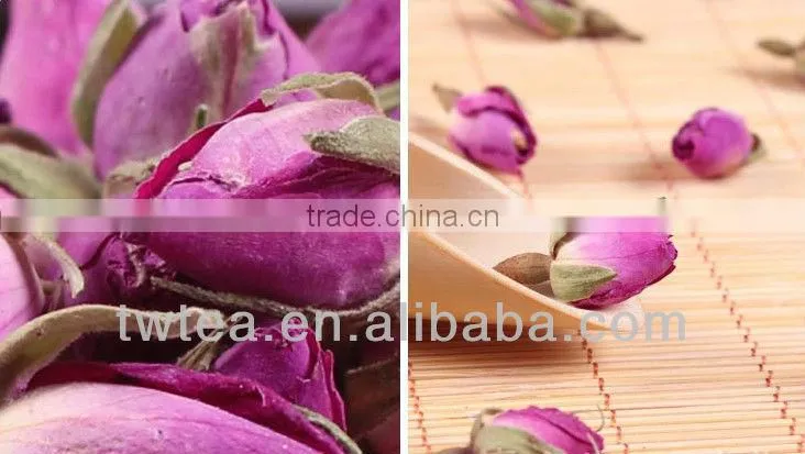 Hot sale! Healthy Chinese Rose flower tea