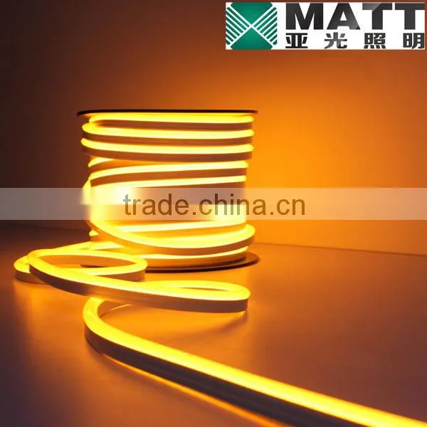 Factory direct export circular neon flex 12v