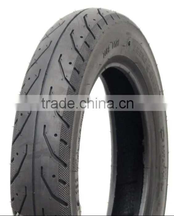 2015year Hot sale 3.00 10 cheap scooter tire