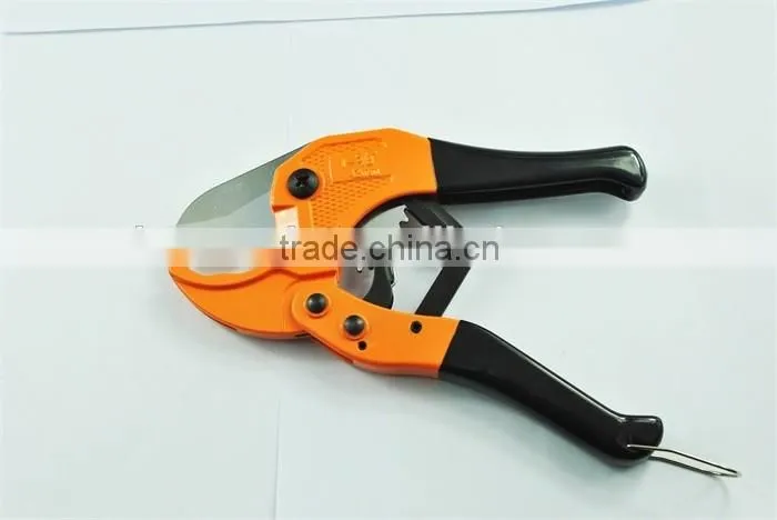 Large Diameter Plastic Hose PVC Pipe Cutter
