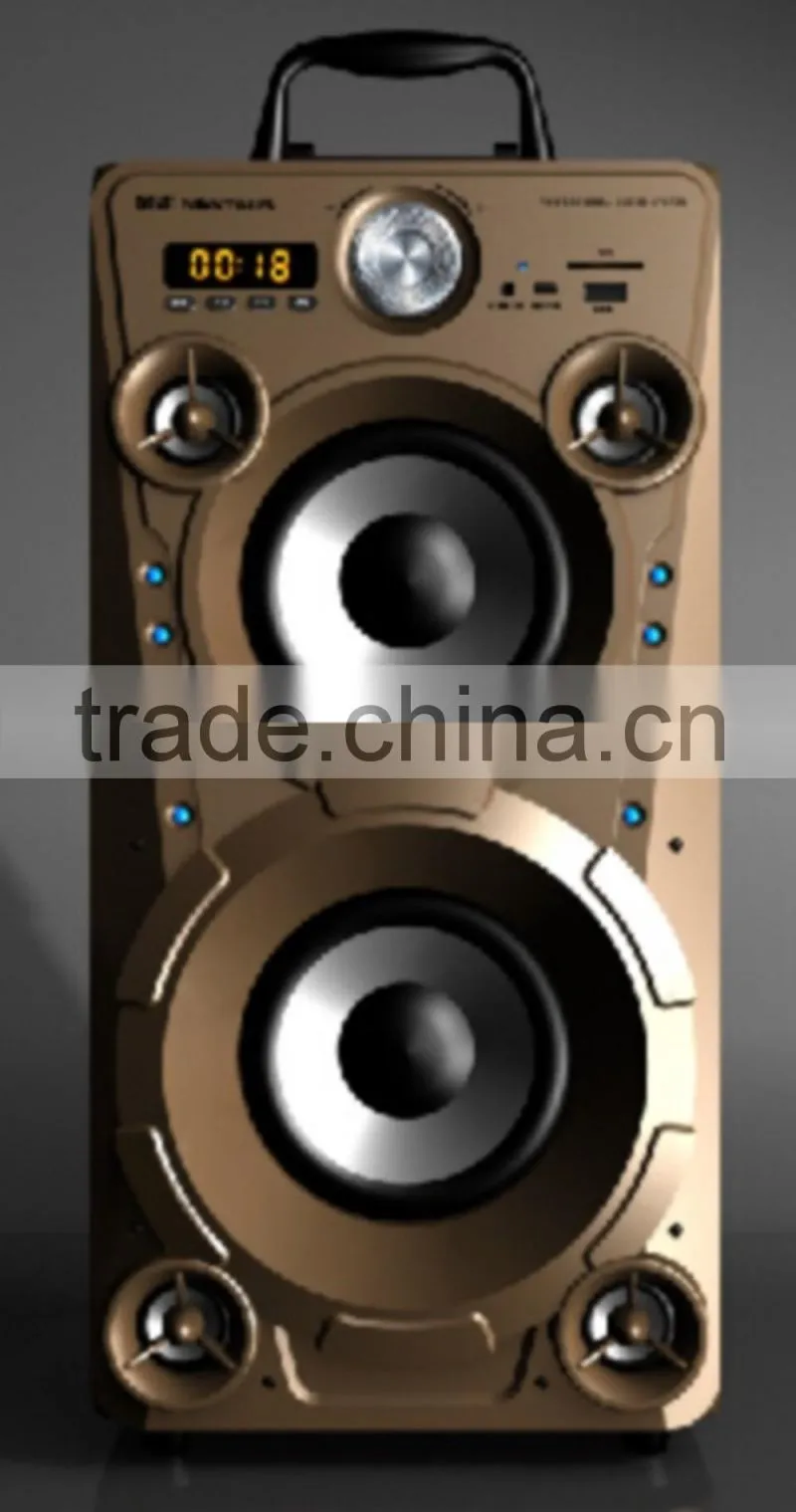 10 inch woofer unit