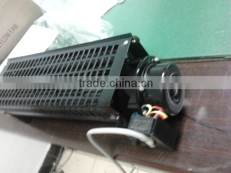 Elevator parts Elevator car fan