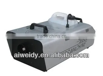 stage 3000 watt gas column fog and smoke machine