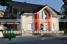 Fantastic and practical villa with good quality