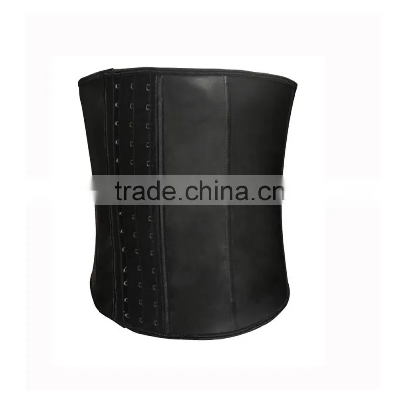 men's latex body shaper