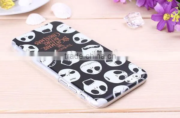 Custom printed your logo for iphone 6 cell phone case