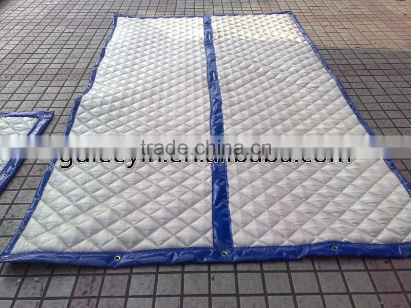 Best Price Customized Noise Barrier For soundproof fencing