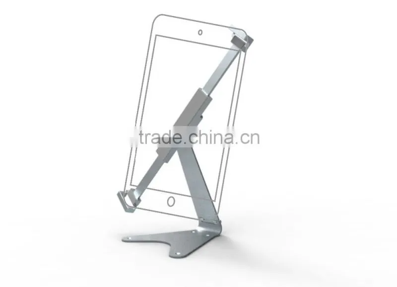 Ultra-thin laptop lock for apple mac air for samsung for Lenovo etc