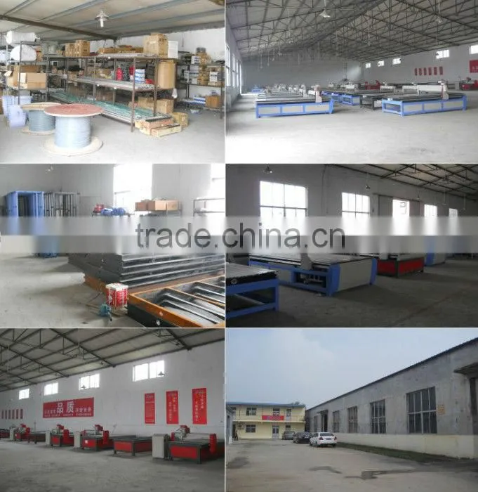 PCB CNC Router 300*300mm ZK-3030