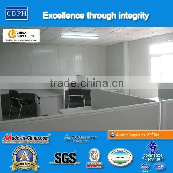 China new type cheap prefab 2 bedroom homes &mobile homes for sale