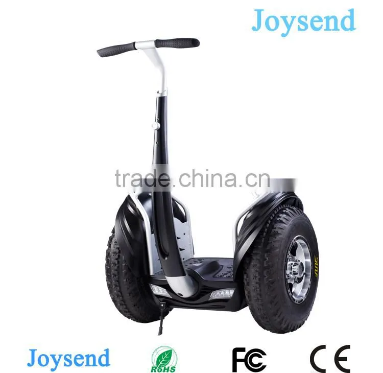 2015 Most Popular 2 Wheeled Self-Balancing Electric Scooter Self Balancing off road Scooter