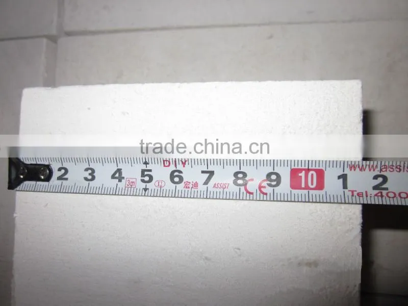 calcium silicate board/block
