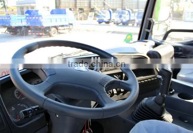 foton ROWOR 10 ton tipper truck