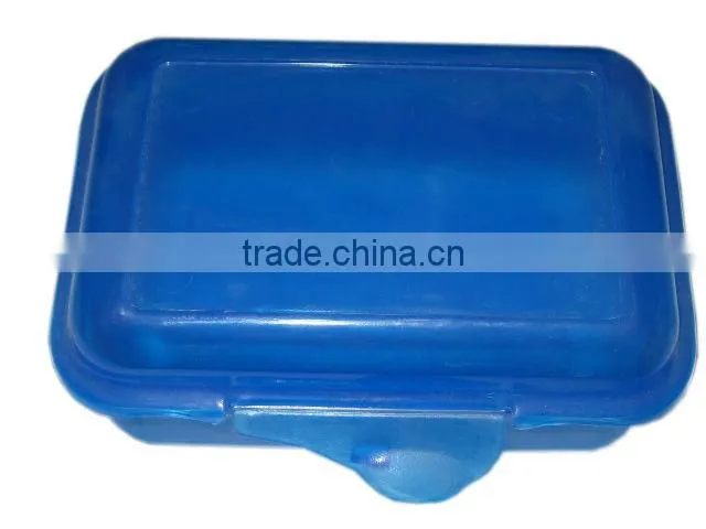 PP container mold