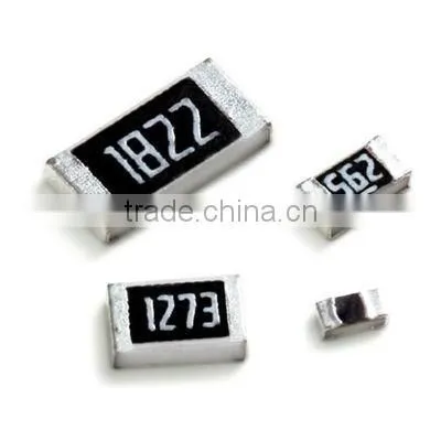 CHIP RESISTOR 0402 1/16W 1K