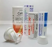 Cap for Effervescent Tablet