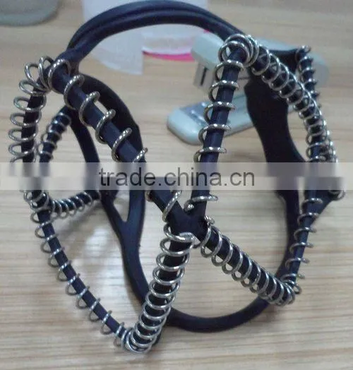 Schuh spike