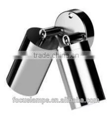 Small volume two lights LED wall lamp made with high quality