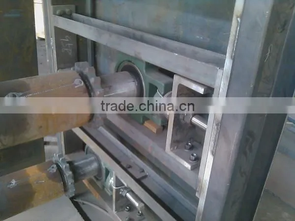 Different capacity wood sawdust dryer automatic coconut shell dryer price