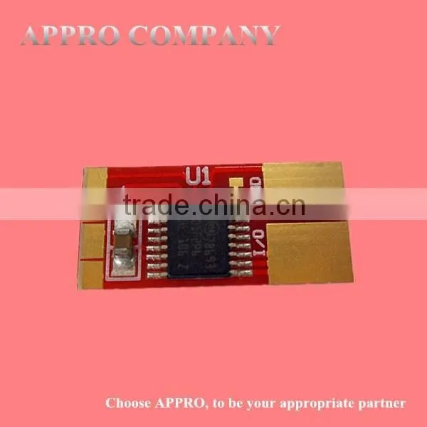 Toner reset chip for Lexmark T640