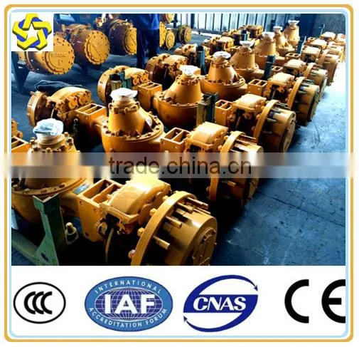 shantui axle shantui road roller compactor axle shantui axle spare parts manufacturing