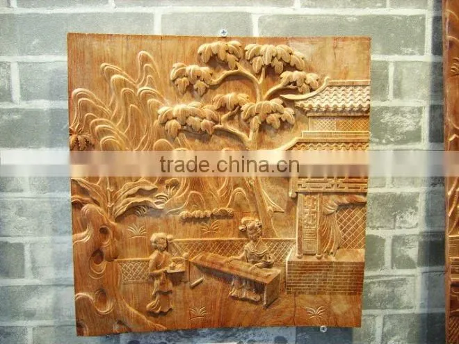 Auto Tool Change CNC Woodworking Machine Wooden Router TJ 1325