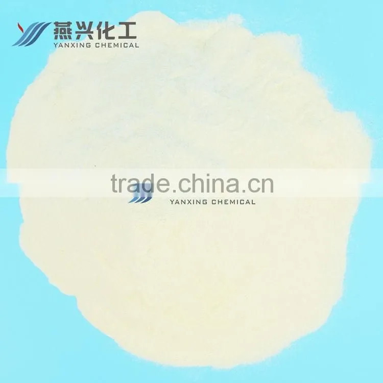 oil well fracturing, printing paste, gypsum glue powder guar gum