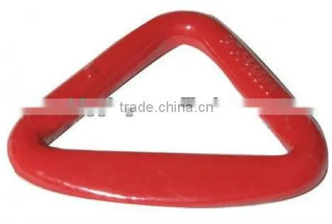G80 Forged Delta Ring