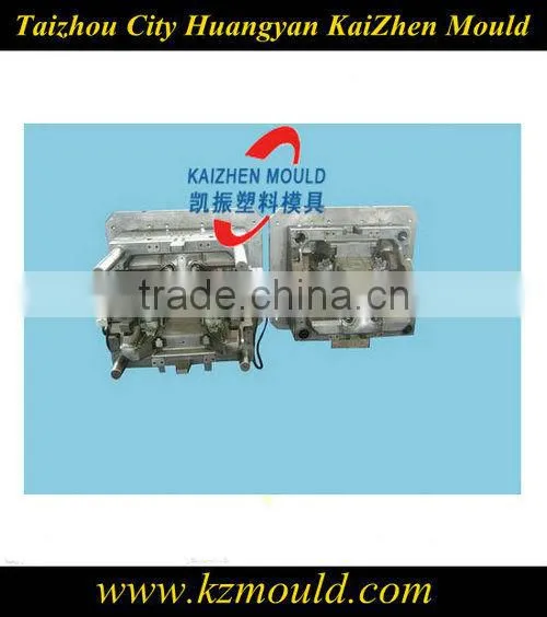 Good quality plastic rearview mirror mould