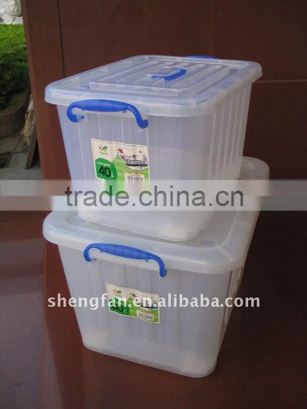 plastic storage container 6863-6868