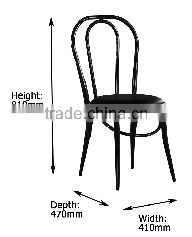 Home furniture leather chair fashion design