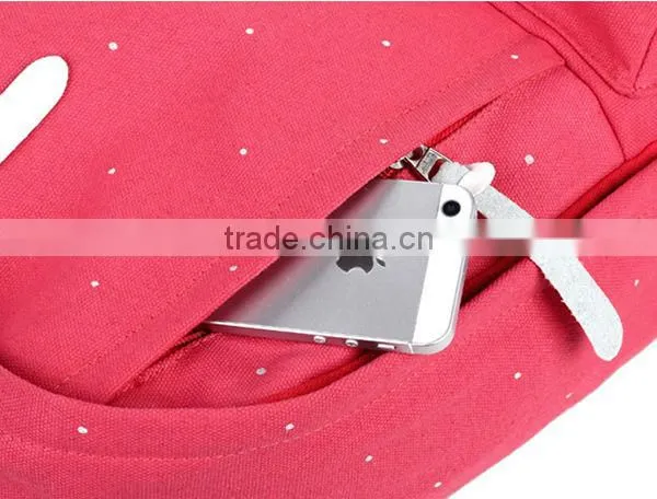 New Design Korean Backpack For Boy