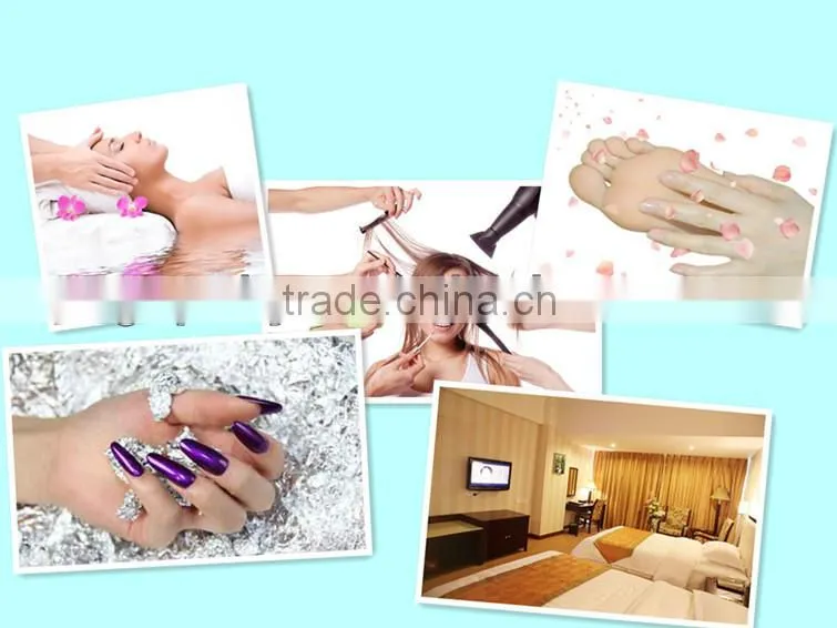 hair salon usage tools sterilizer