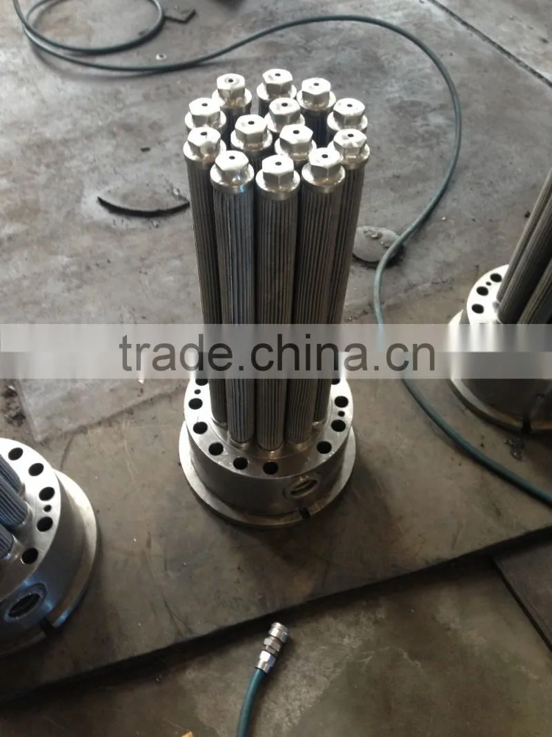 304Stainless Steel Filter Candles