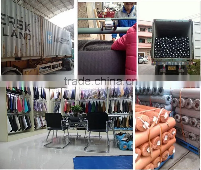 nonwoven fabric shoe lining PU nonwoven fabric shoe lining