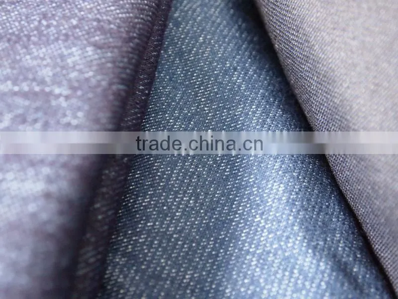knitted garments fabrics
