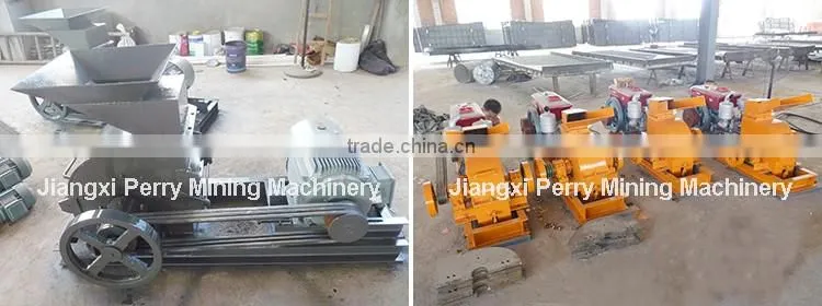 Output 1mm Ultra Fine Pulverizer Grinding Mill