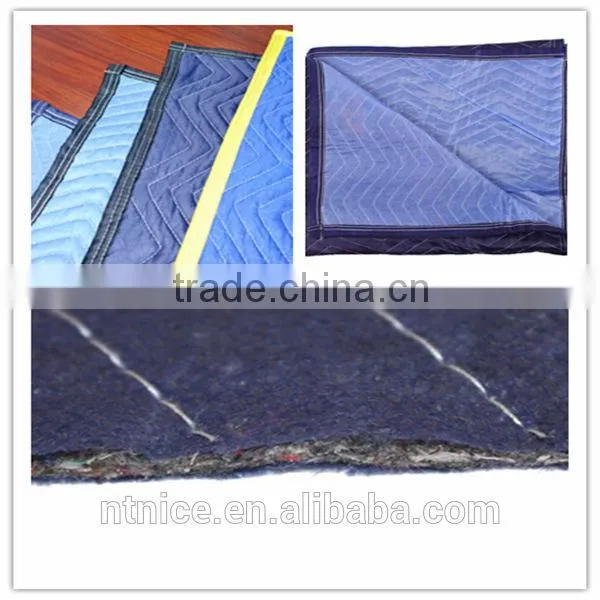 Reusable 72''x80'' Furniture Warehouse Pad