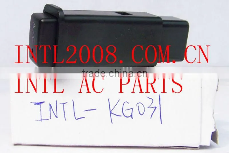Air-activation switch Toyota corolla auto ac a/c Air conditioner conditioning switch Toyota Corolla A/C Switches