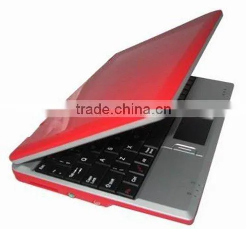 best 7" umpc wholesale with CPU VIA VT8505 400MHZ wifi windows CE 6 0 system 2GB storage free shipping