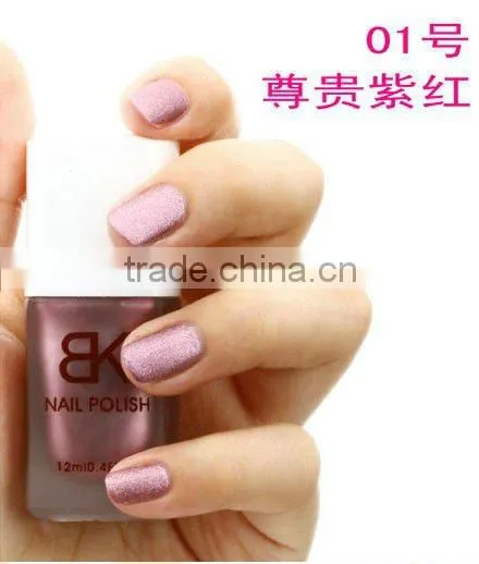 acrylic display stand nail polish