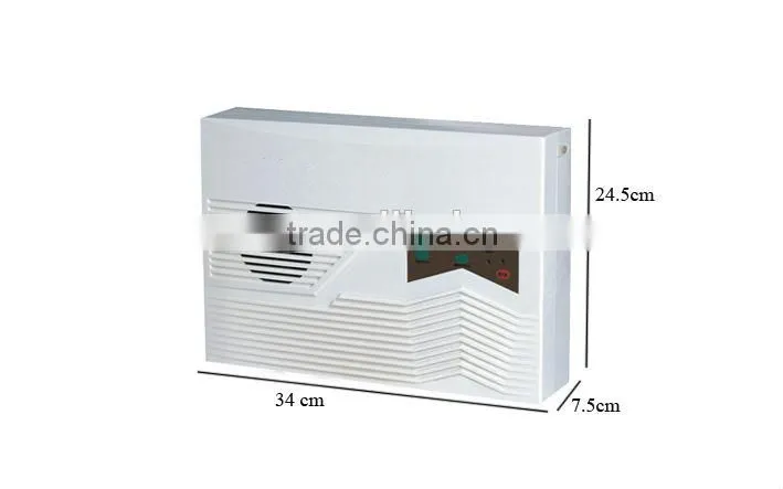 Multi-functional ozone water air purifier/Portable ozone generator home air purifier/mini ozone sterilizer machine
