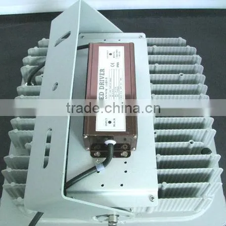 CE&RoHS 6x15W led canopy gas station light