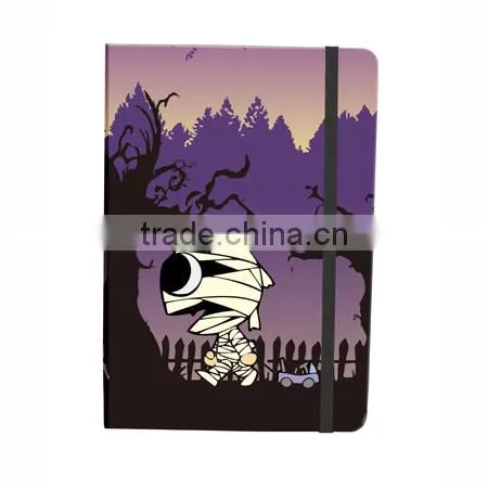useful textile notebook souvenir design notebook