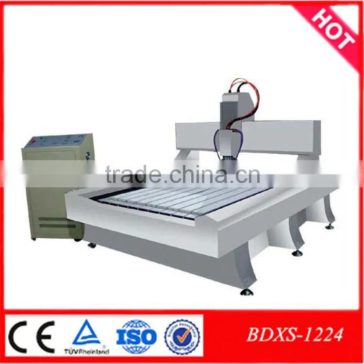 cnc router stone cutting machine