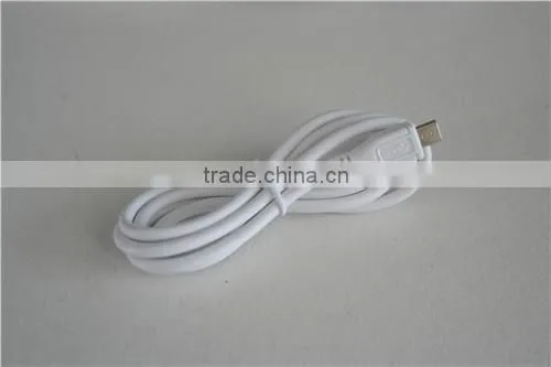 USB 2.0 Micro USB Charging/Sync Cable For Samsung Galaxy S4, S3, Note 2, HTC, Motorola