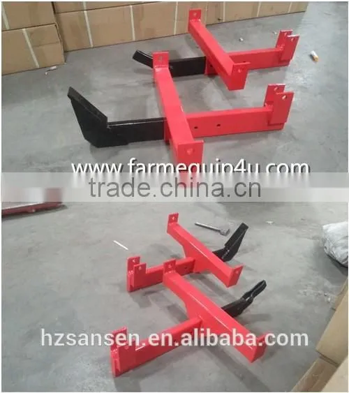 Tractor 3 Point Middle Buster ;Tractor Ripper for potato digger