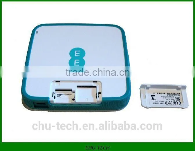 UNLOCKED ALCATEL Y855 4G Mobile Broadband Router Dongle